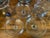 Antique French Candy Jars, 1800s, Set of 3 For Sale - Image 10 of 16