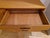 Mid-Century Blonde Sideboard with Sliding Doors, 1960s For Sale - Image 16 of 18