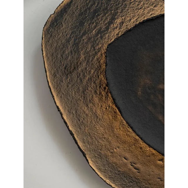 Ash #11 Wall Light by Margaux Leycuras For Sale - Image 4 of 6