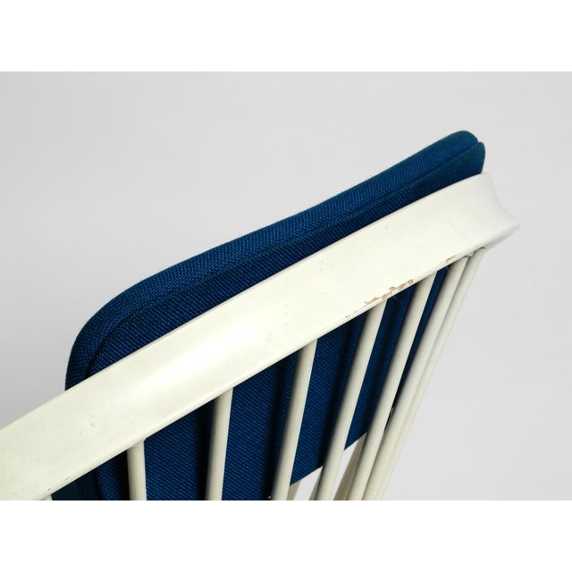 Vintage Circle Chair by Yngve Ekström for Swedese, 1950s For Sale - Image 15 of 18