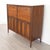 Broyhill 1960s Broyhill Emphasis "Butler Pantry" Bar Cabinet For Sale - Image 4 of 15