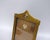 Art Nouveau Brass Picture Frame in the style of Mathildenhöhe Darmstadt, 1890s For Sale - Image 9 of 14