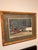 Bruce North “Coney Island Capriccio” Watercolor, Jerry Weintraub Estate Provenance For Sale - Image 4 of 8