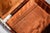 Brown Extraordinary Antique English Burl Wood Cigar Box Sterling Silver Fittings Luxury Home Decor Tobacciana For Sale - Image 8 of 18