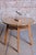 Brown Mid-Century Modern Coffee Table from Jitona, Czech, 1950s For Sale - Image 8 of 12