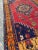 Vintage Turkish Rug For Sale - Image 16 of 18