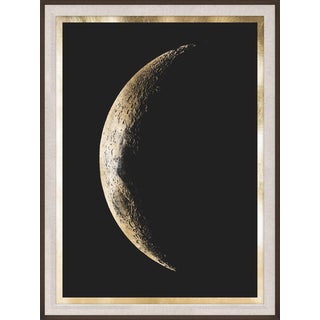 Atlas De Lune 3, Framed Artwork For Sale