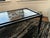 Vintage/Brutalist Metal and Ceramic Tile Coffee Table For Sale - Image 14 of 17