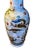 Chinese Export Hand Painted Porcelain Dragon Vase For Sale - Image 13 of 13