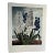 2008 Hyacinths Temple of Flora Print For Sale