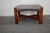 L & J G Stickley Oak Arts & Craft Footstool For Sale - Image 10 of 10