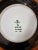 Large Scandinavian Modern Decorative Plate by Sylvia Leuchovius for Rörstrand, 1950s For Sale - Image 5 of 8