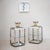 1970s Pair of P800 Side Tables by Alberto Rosselli for Saporiti, Italy, 1970s For Sale - Image 5 of 7