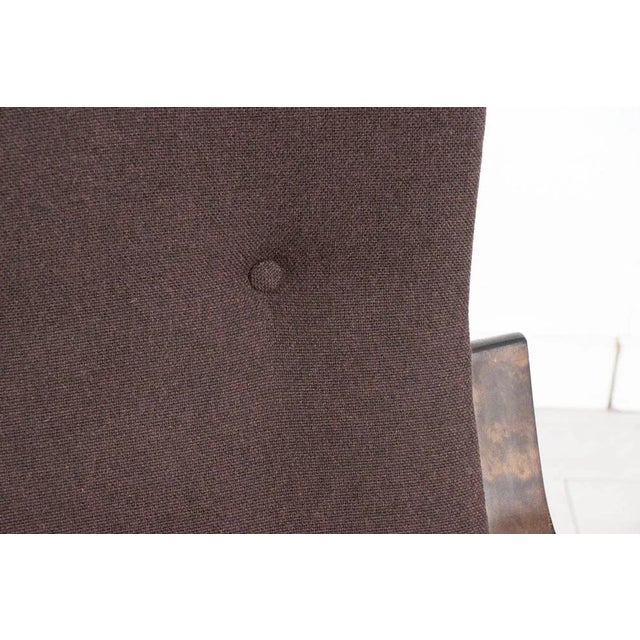 Model 401 Cantilever Chair by Alvar Aalto, 1930s For Sale - Image 6 of 7