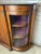 Beautiful 19th Century Inlay Walnut Credenza For Sale - Image 9 of 12