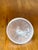Vintage Lalique France Ballerina Frosted Crystal Covered Powder Box For Sale - Image 12 of 12