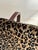 Deco Armchairs in Animalier Fabric, 1930s, Set of 2 For Sale - Image 4 of 9