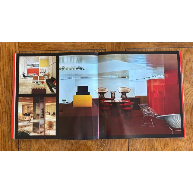 1970s 1970s Knoll Au Louvre Book For Sale - Image 5 of 12