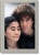 Linen "Double Fantasy" John Lennon & Yoko Portrait Collection Autographed Collector's Edition For Sale - Image 8 of 8