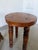 Antique Stools with Turned Legs, 1960s, Set of 2 For Sale - Image 17 of 18