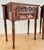 Pair of Spanish Carved Oak Nightstands With Drawer, 1930s For Sale - Image 4 of 15
