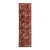 Vintage Afghan Tribal Hand-Knotted Runner 2'8" X 9'7" For Sale