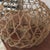Macrame Rope Chandelier For Sale - Image 4 of 8
