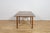 Mid-Century Square Extendable Teak Dining Table, Denmark, 1960s For Sale - Image 12 of 18