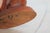 Vintage Hand-Carved Wooden Siamese Cat Figurine on Wood Base For Sale - Image 10 of 12