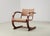 Vintage Dutch Lounge Chair by Bas Van Pelt for My Home, 1940s For Sale - Image 9 of 9
