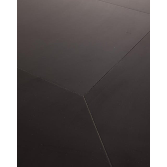 1970s Vintage Mod. T210 Table by Osvaldo Borsani, 1970s For Sale - Image 5 of 14