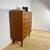Mid-Century Modern Danish Teak Chest of Drawers, 1960s For Sale - Image 5 of 9