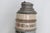 Tan Early 20th Century Marzi and Remy Tall Extra Large Ceramic Pewter Lidded Beer Stein For Sale - Image 8 of 16