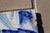 18th Century Portuguese Tile Lady’s Hand Fragment Blue & White Antique Hand Painted For Sale - Image 4 of 8