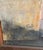 A remarkable unique ceramic wall mural, composed of twelve hand-crafted ceramic tiles in low relief, produced in the...