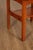 Stickley Mission Collection Pair Of Cherry Tile Top End Tables For Sale In Philadelphia - Image 6 of 18