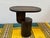 2020s Ferm Living Insert Side Table, Black Stained Ash For Sale - Image 5 of 12