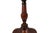Rare English Queen Anne Antique Miniature Salesman Sample Tilt-Top Table For Sale - Image 9 of 16