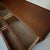 Mid-Century Modern Danish Teak Chest of Drawers, 1960s For Sale - Image 6 of 9