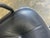 1980s Charles Pollock for Knoll Office Desk Chair For Sale - Image 9 of 10