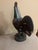 Late 19th Century Chinese Cloisone Rooster For Sale - Image 4 of 4