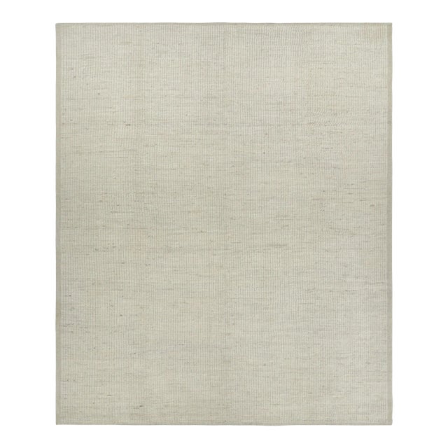 Rug & Kilim’s Oversized Textural Rug For Sale