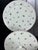 Vintage English Villeroy & Boch "Petite Fleur" Porcelain Dinnerware & Serving Set - 58 Pieces For Sale - Image 12 of 18