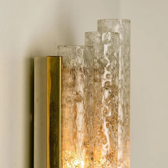 Wall Light from Doria, 1960s For Sale - Image 13 of 14