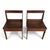 These mid-century teak chairs bring timeless style and functional craftsmanship to your home with their Gordon Russell...