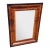 19thc American Mahogany Empire o.g Refurbished. For Sale