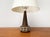 Mid-Century Danish Studio Pottery Table Lamp by Marianne Stark for Michael Andersen, 1960s For Sale - Image 5 of 18