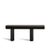 Wood Scandinavian Modern Apricot Wood Console Table by Aldo Bakker for Karakter For Sale - Image 7 of 15