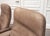 Lounge Chairs with Ottoman from de Sede, Switzerland, 1960s, Set of 3 For Sale - Image 14 of 16