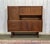English Teak Bar Buffet, 1970s For Sale - Image 3 of 17